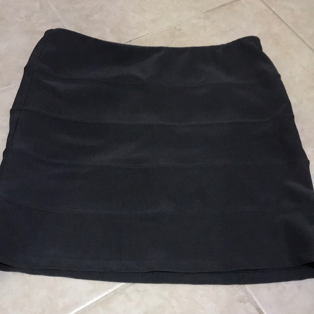 Bandage skirt - Picture 2 of 4